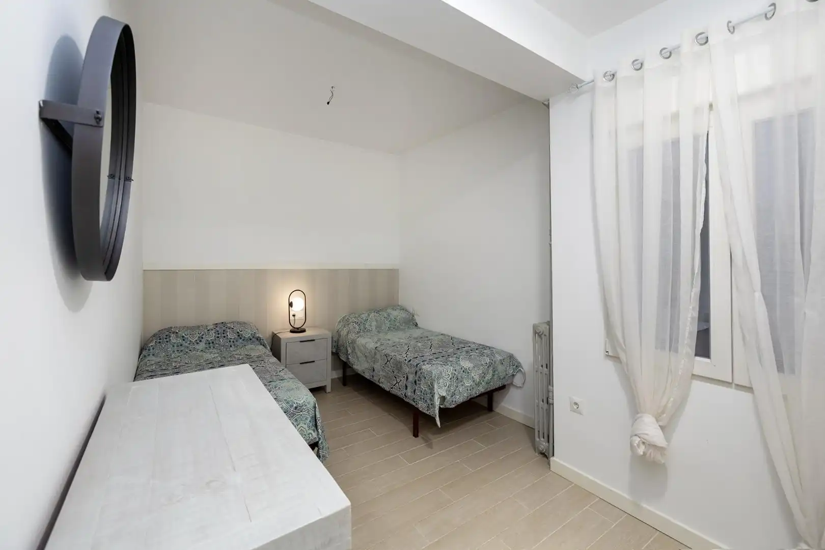 Piso con ascensor en venta en Calle de Pedro Antonio de Alarcón 9, imagen 21