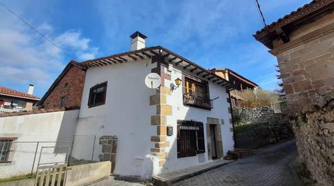 Foto 2 de Casa adosada en venda a Polaciones - Bo Puente Pumar, 21, Polaciones, Cantabria