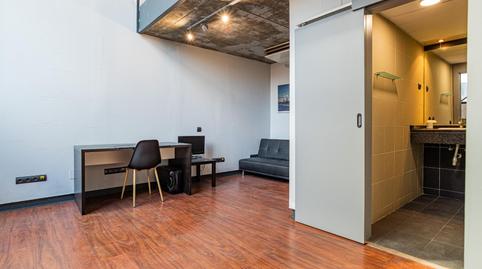 Foto 3 de Loft en venda a Carretera Fuencarral, Zona Industrial, Madrid