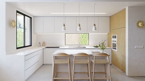 Foto 4 de Casa o xalet en venda a Sierra Helada, Benidorm