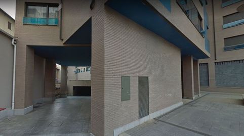 Foto 3 de Garaje en venta en Bloq. Andikollano,arriotxe,vial/parcela Ue-06 Pgou, Lutxana - Llano, Barakaldo