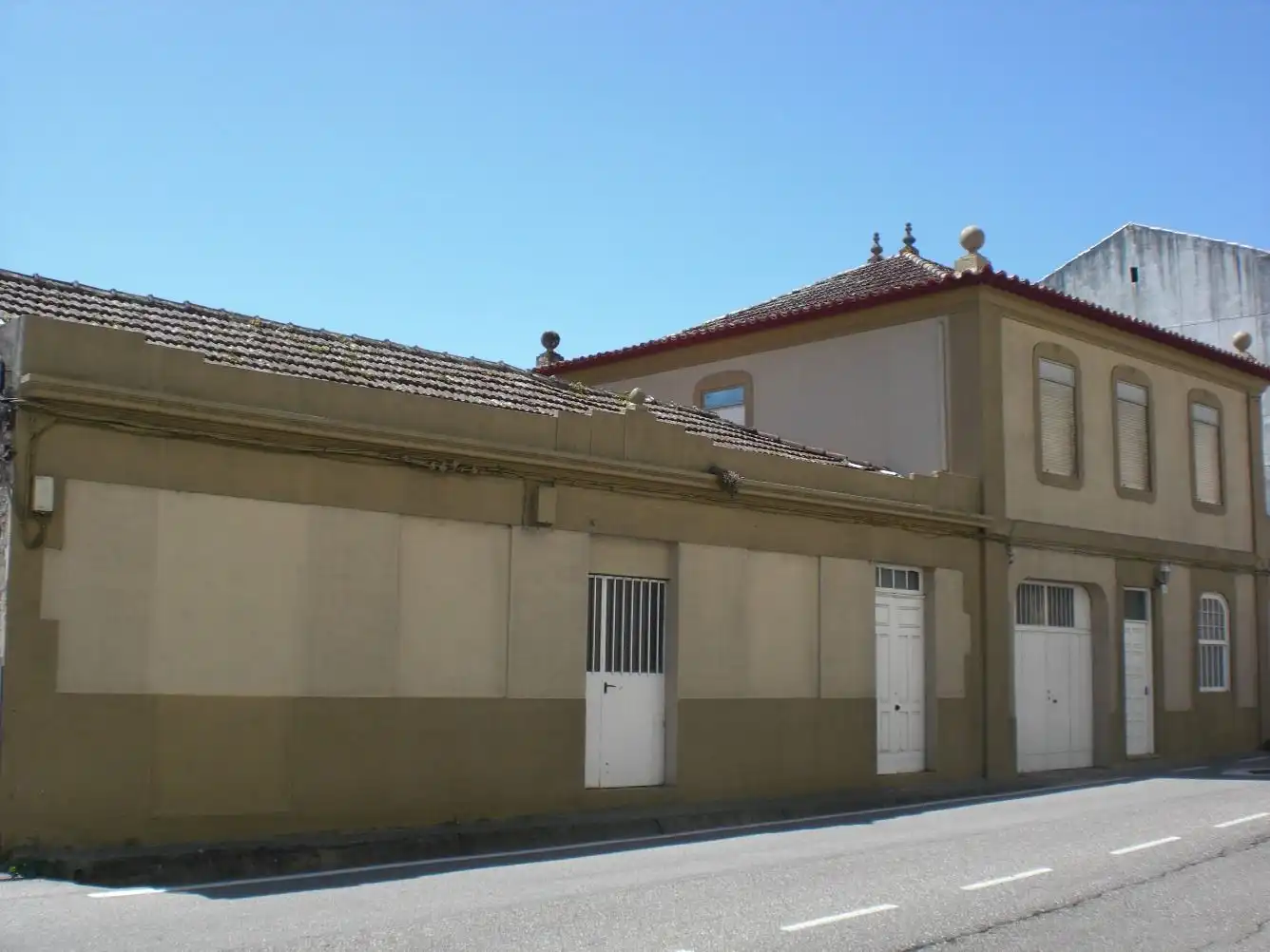 Casa con terraza en venta en Lavadores, imagen 6