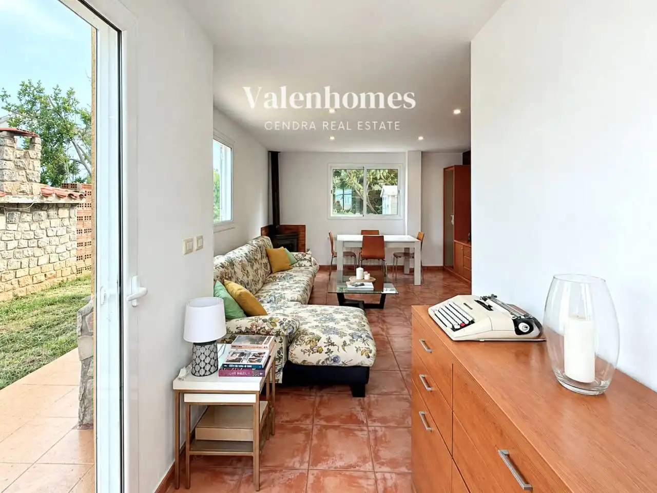 Maison avec jardin à vendre à Bigues i Riells del Fai, imagen 24