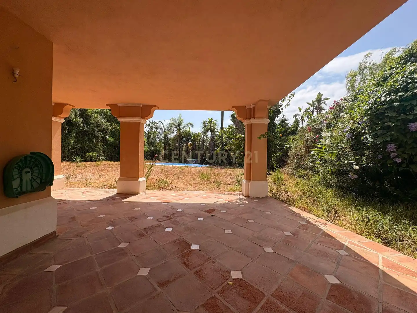 Casa con piscina in vendita a Carril de la Resinera, Estepona, Spain, imagen 23