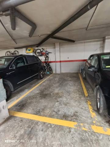 Garaje en Venta en Can Pantiquet