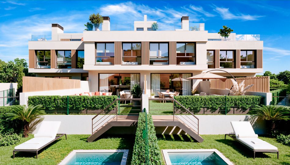 Foto 0 de AKRES HOMES