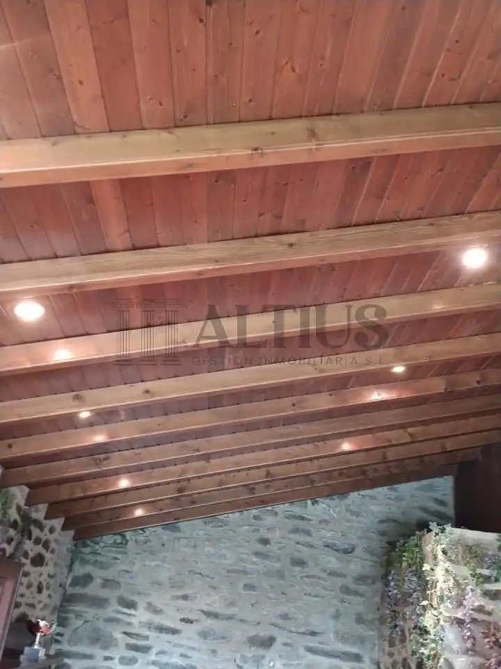 Detached house with garden for sale in Teo, imagen 8