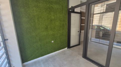 Foto 5 de Piso en venta en Calle Vizcaya, 10, Centro ciudad, Málaga
