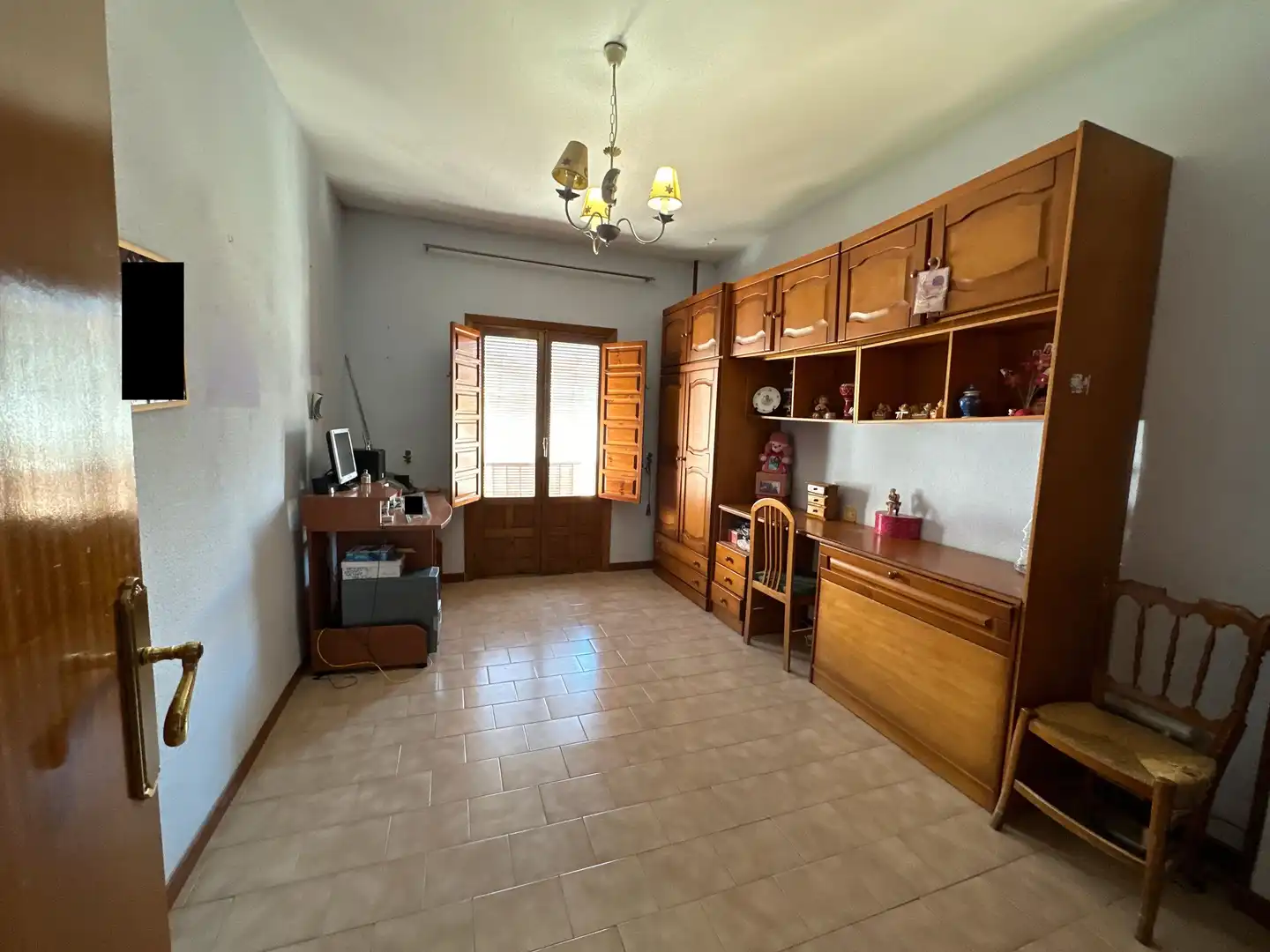Appartamento con terrazza in vendita a Cuesta Cobatillas, imagen 17
