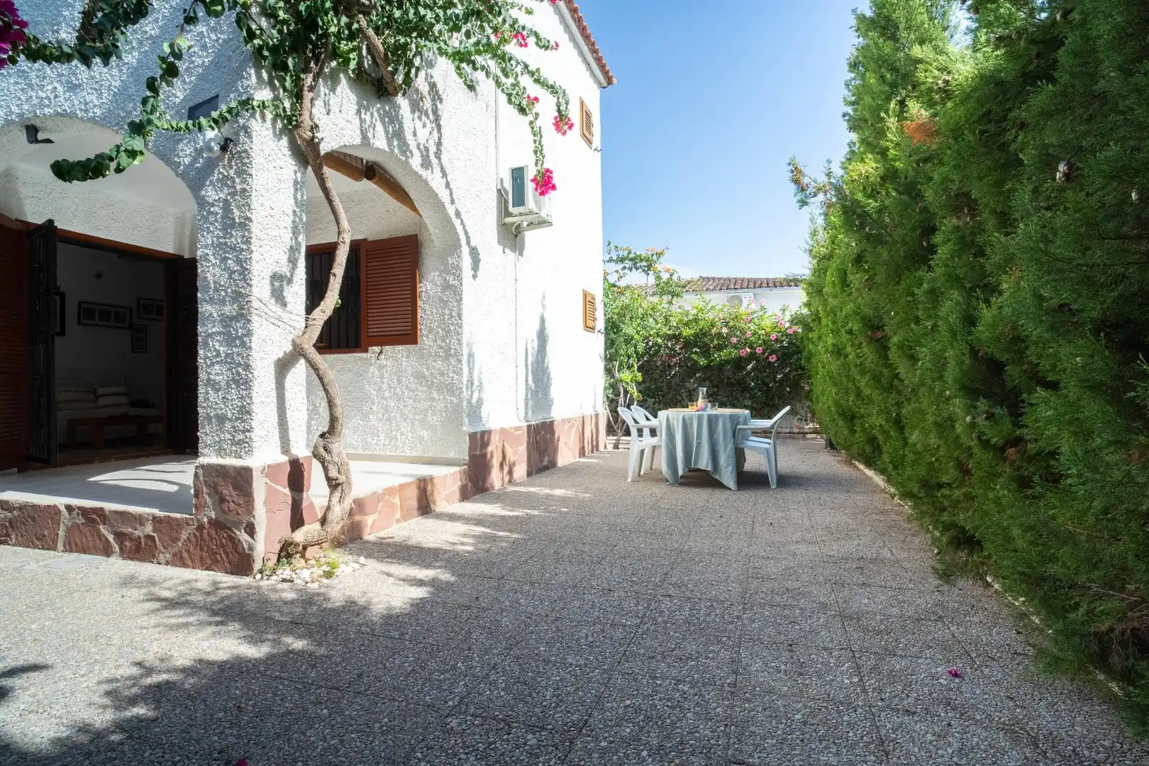 Maison mitoyenne avec terrasse à vendre à Calle E CALATAYUD 49, imagen 45