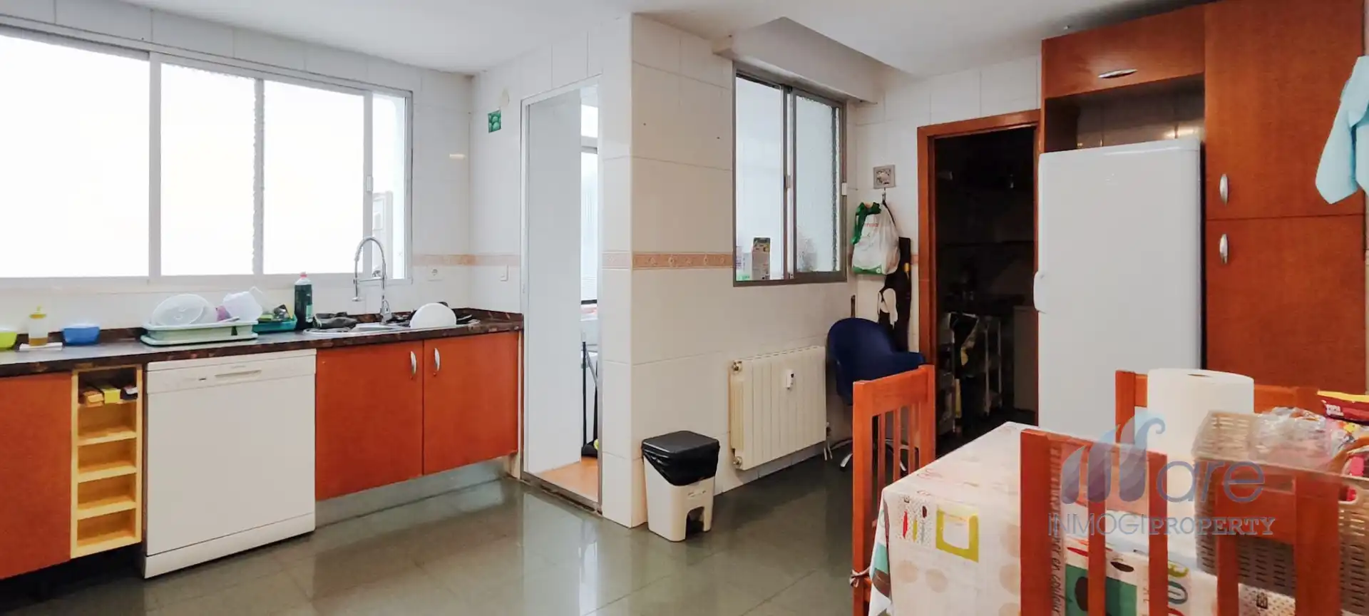 Flat with lift for sale in Calle Trajano 8, imagen 4