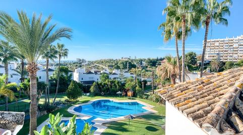 Foto 3 de Casa adosada en venda a Las Lomas, Málaga