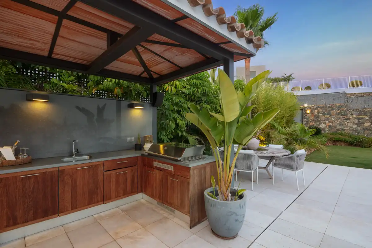 Villa con terrazza in vendita a La Quinta, imagen 17