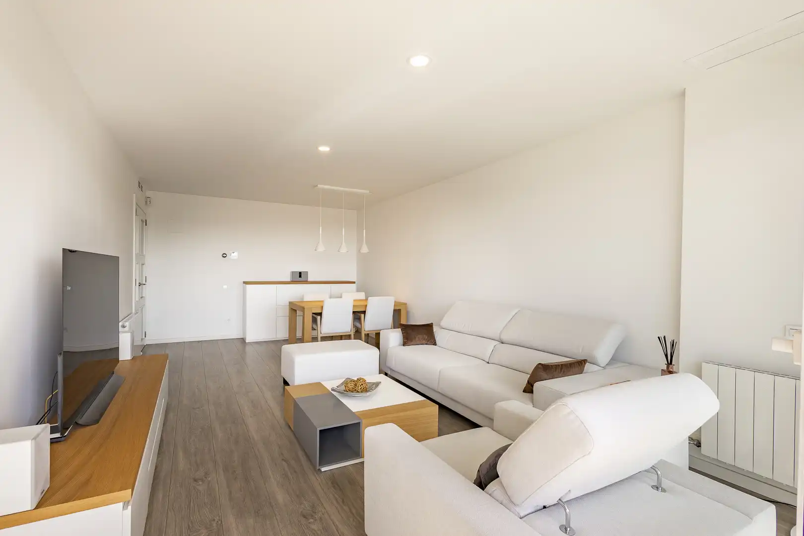 Piso con ascensor en venta en Centre - Can Nadal, imagen 16