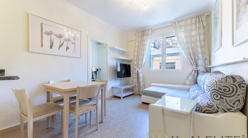 Photo 2 of Attic for rent in Casco Antiguo - Sta. Cruz - Ayuntamiento, Alicante / Alacant