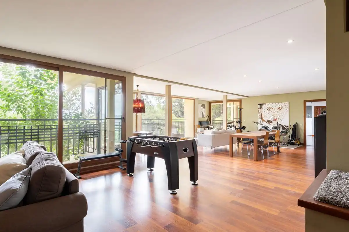 Maison avec terrasse à vendre à Urbanización Bosque U14, imagen 38