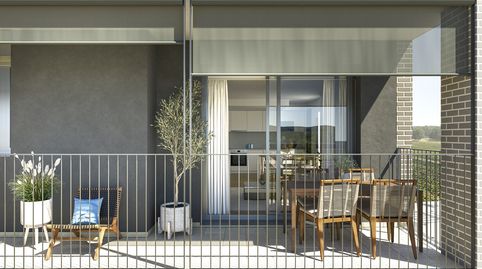 Foto 4 von Wohnung zum Verkauf in Carrer de la Font de la Teula, Domeny, Girona