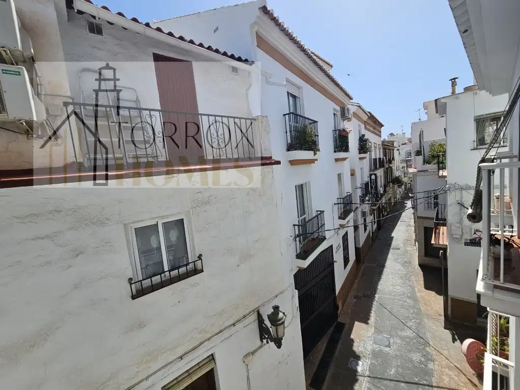 Casa en venta en Torrox Pueblo, imagen 14