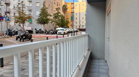 Photo 2 of Flat for sale in Carrer Ciutat Cooperativa, 13, Molí Nou - Ciutat Cooperativa, Barcelona