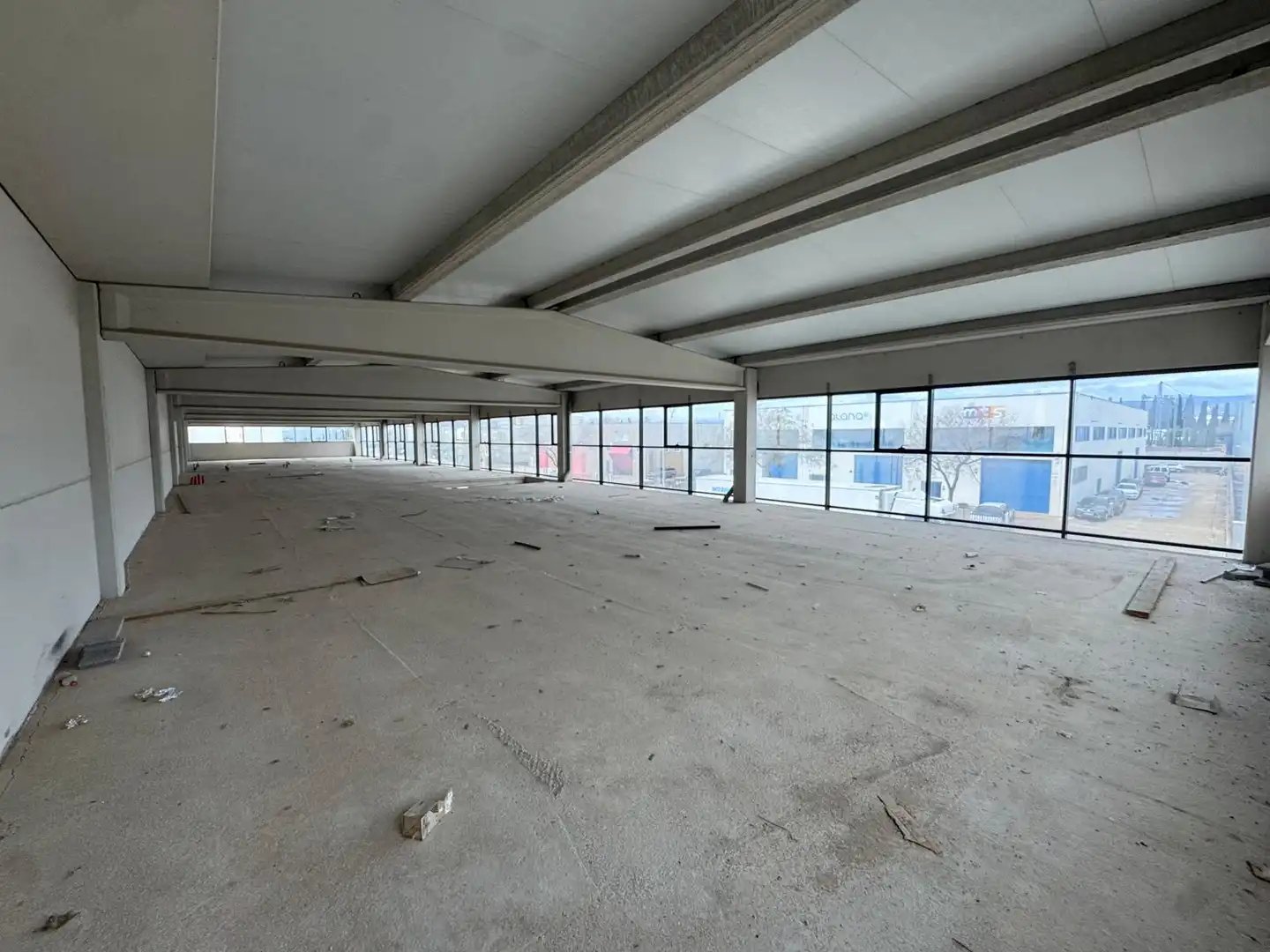 Nave industrial de alquiler en Vila-seca