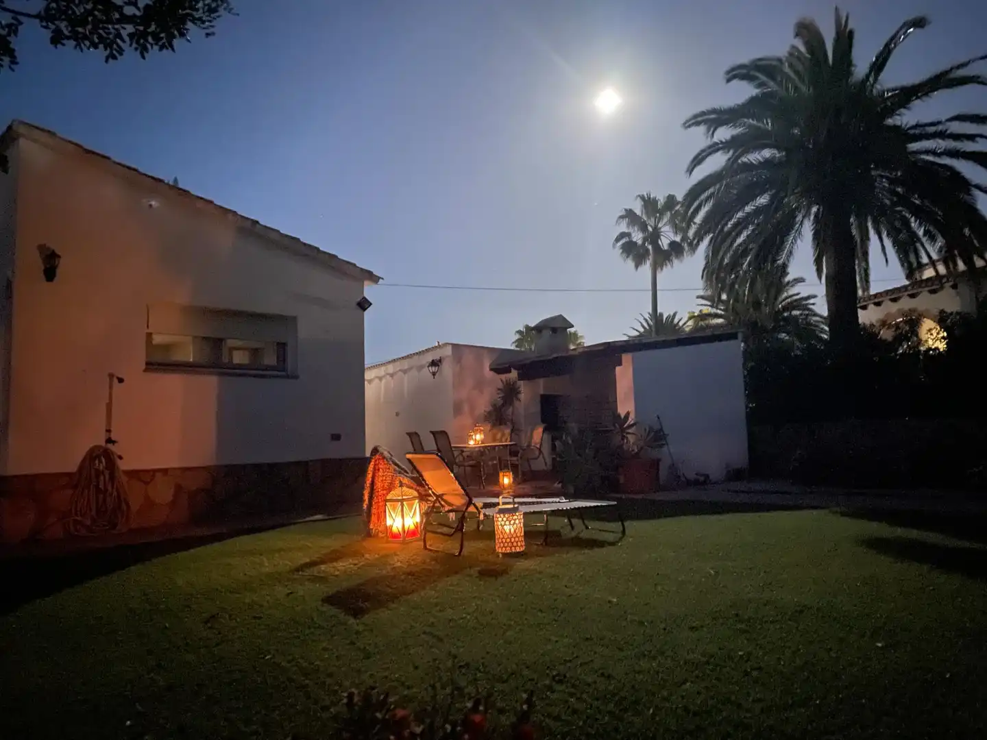 Villa con giardino in vendita a El Montgó, imagen 74