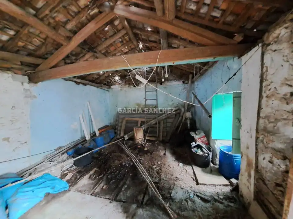 Casa o xalet en venda en Boiro