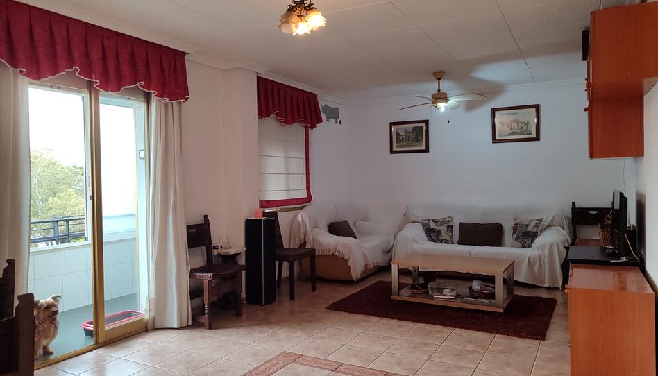 Foto 1 de Pis en venda a Calle Lugo, 4, Virgen del Remedio - Parque Lo Morant, Alicante