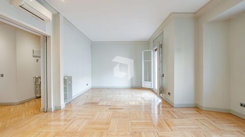 Foto 4 de Piso en venta en Lagasca, Castellana, Madrid Capital