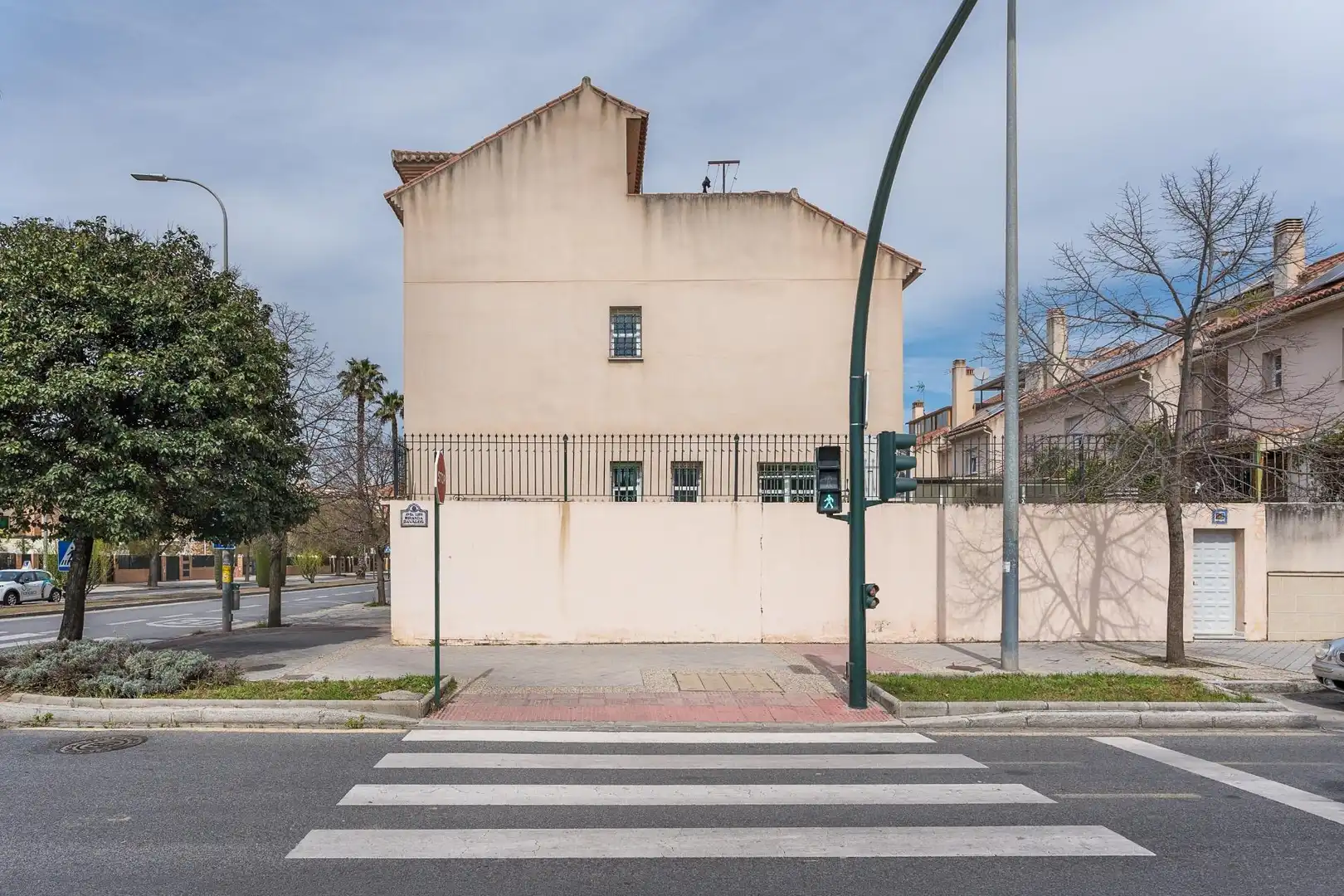 Casa o chalet en venta en Avenida DE FRANCISCO AYALA, 48, Avda. Federico Garcia Lorca - Nueva Estación Autobuses