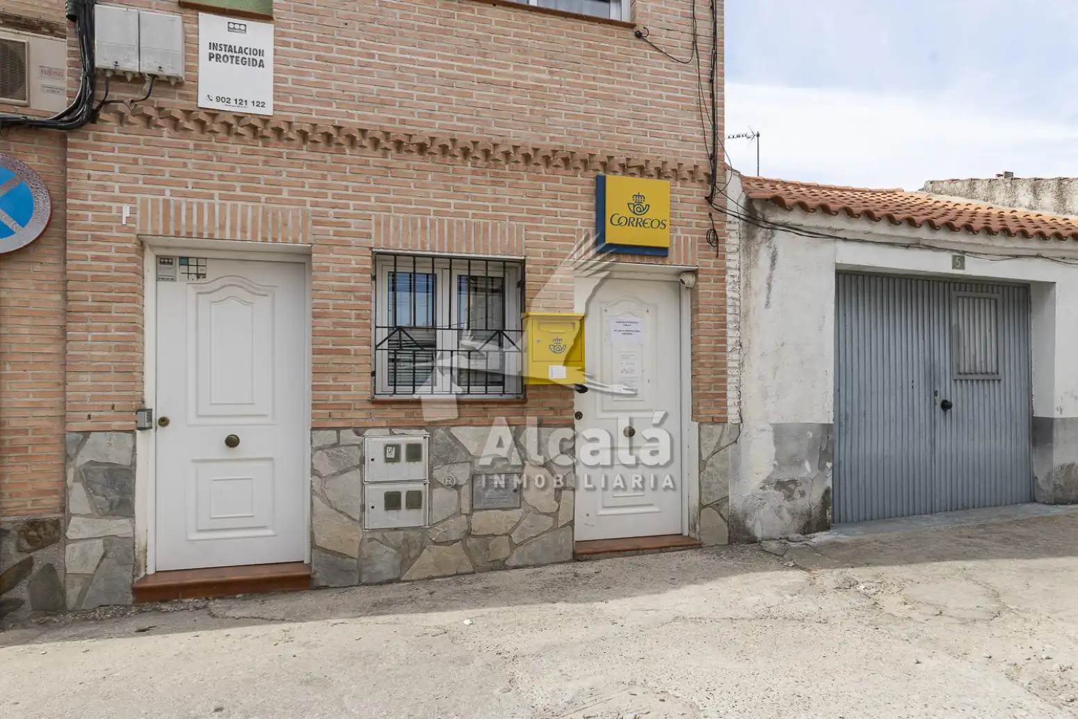House with pool for sale in El Casar de Escalona, imagen 102