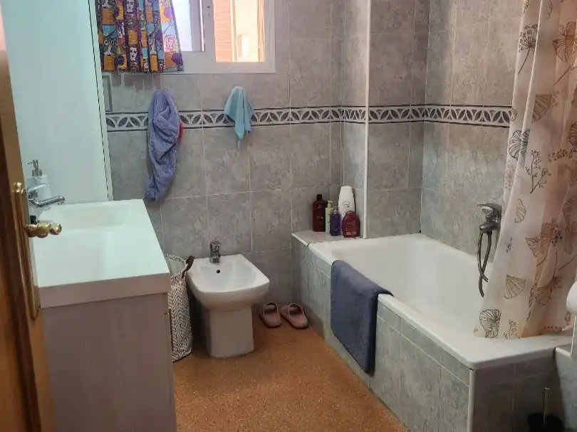 Mini appartamento con ascensore in affitto a Calle las Norias 16, imagen 6