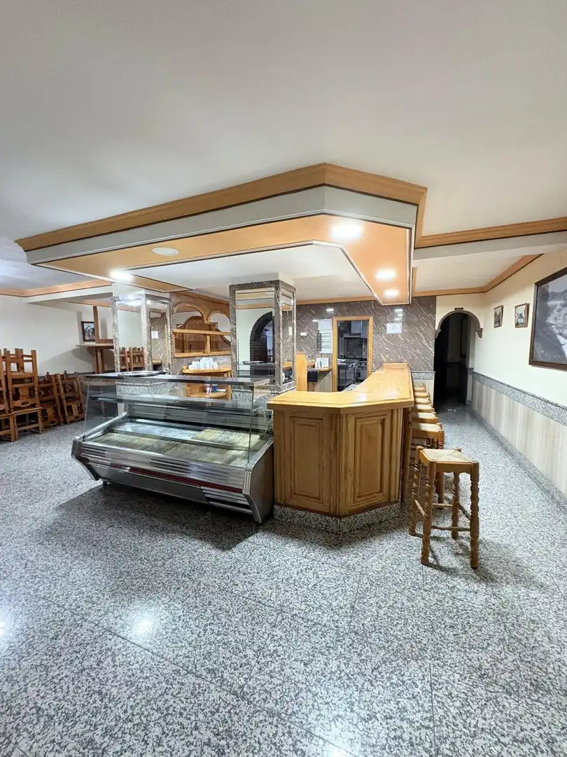 Buildings for sale in Montefrío