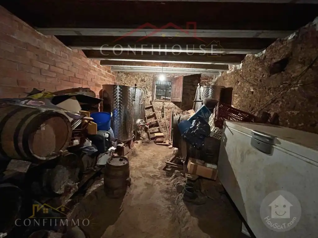 Casa rústica en venta en Carrer Cami de Canet, imagen 49