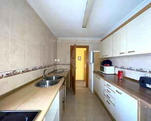 Kitchen of Flat for sale in Terradillos  with Air Conditioner, Heating and Parquet flooring