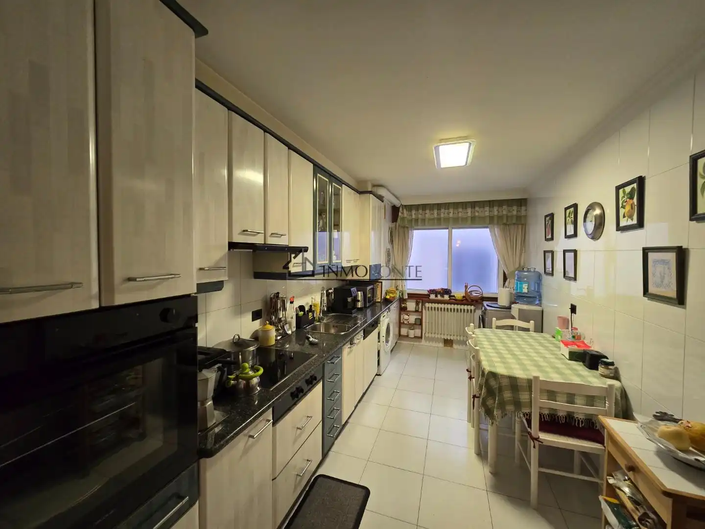 Wohnung mit Aufzug zum Verkauf in Centro - Echegaray, imagen 29