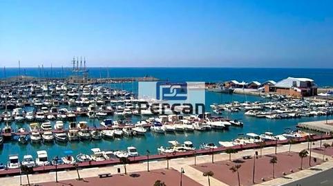 Photo 5 of Garage to rent in Pla de Sarrió, 15, Campello Playa, Alicante