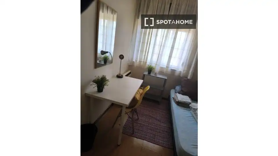 Habitación en Santiago de Compostela , A Coruña