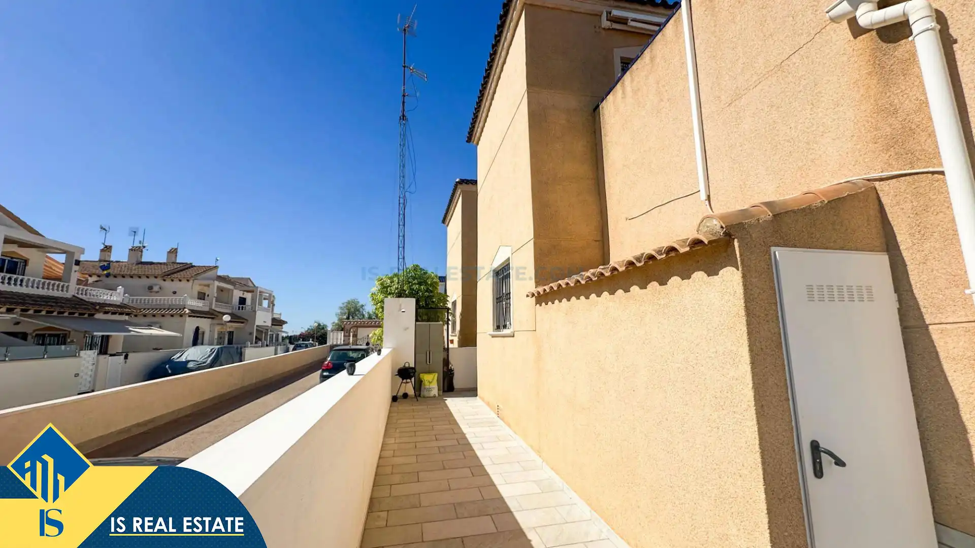 Adosado con piscina en venta en Orihuela Costa, imagen 45