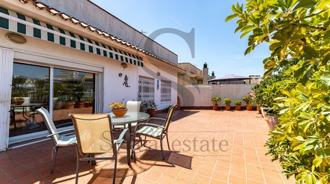 Foto 4 de Ático en venta en Carrer de Josep Estivill, Navas, Barcelona Capital
