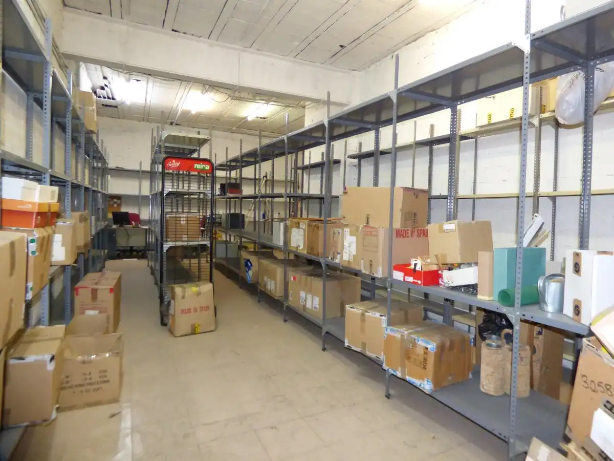 Local commercial à louer à Vilanova del Camí, imagen 3