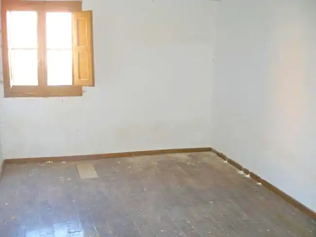 Habitación de Casa adosada en venta en Zarratón