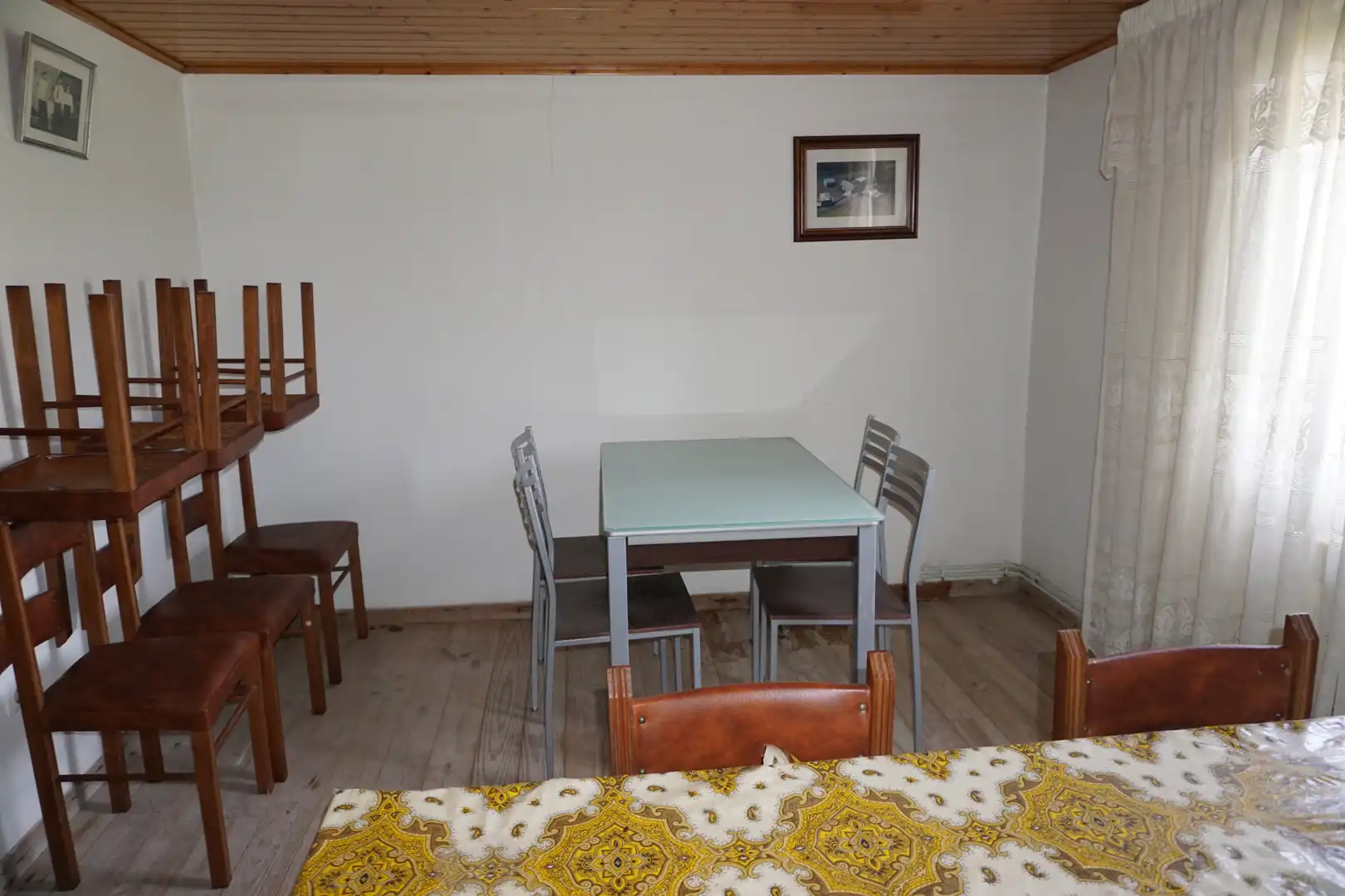 Comedor de Casa o chalet en venta en Palas de Rei con Amueblado