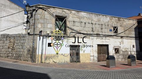 Photo 2 of Industrial land for sale in Plaza de la Marina, Centro, Colmenar Viejo