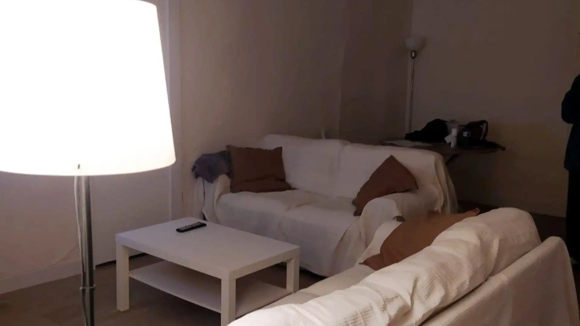 Living room of Houses for sale in Yecla  with Terrace