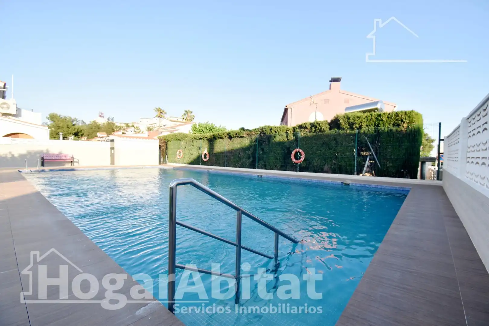 Adossat amb piscina en venda a Calle Vicent Fuentes i Ramón, imagen 2