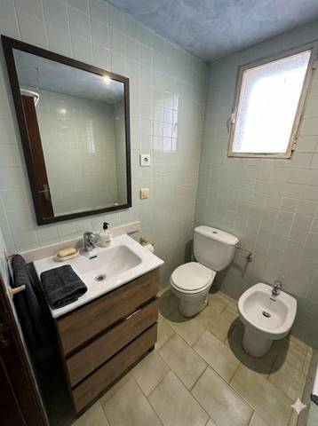 Piso en Venta en Santa Rita