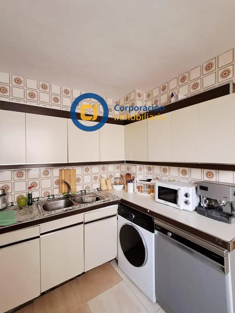 Appartement avec terrasse à vendre à Lorca Ciudad, imagen 6