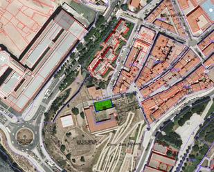 Vista exterior de Residencial en venda en Salamanca Capital