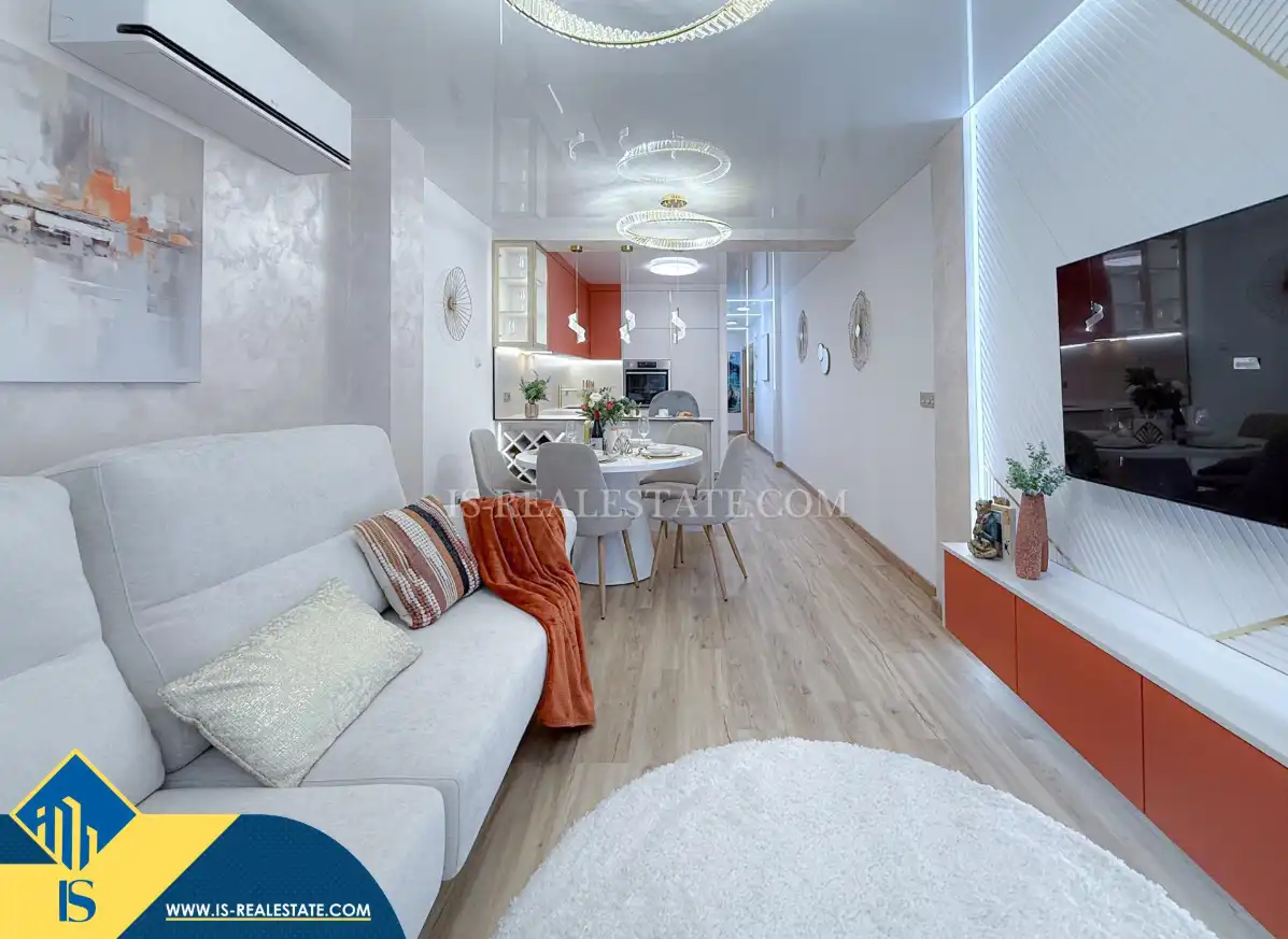 Apartment mit Terrasse zum Verkauf in Playa del Cura, imagen 8