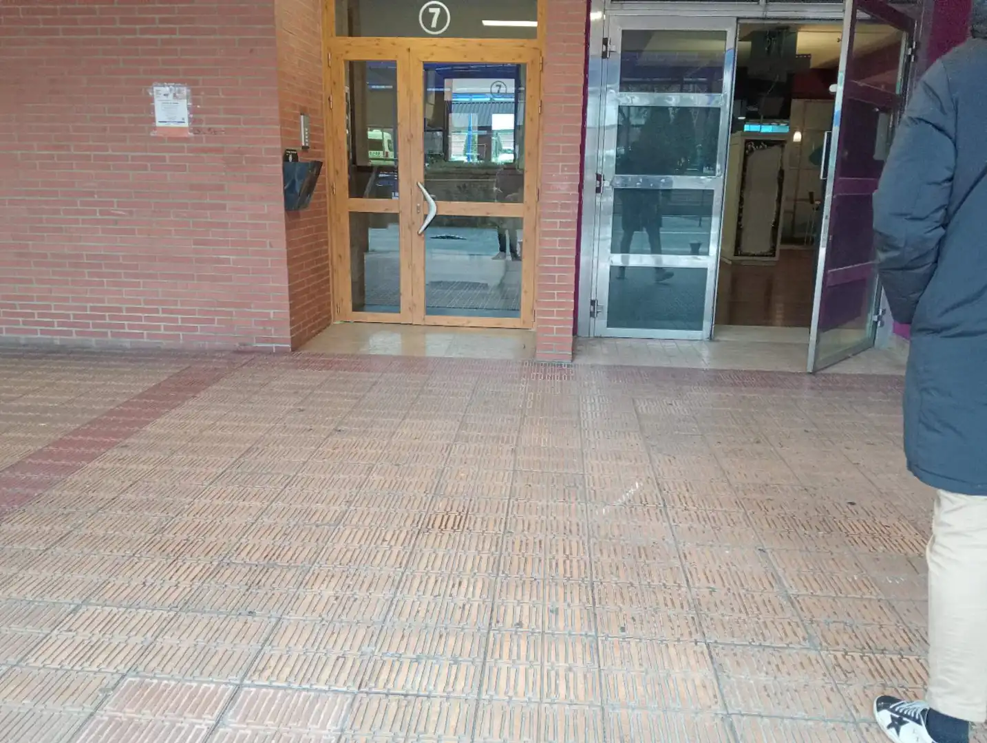 Local de lloguer en Barakaldo  amb Aire condicionat, Calefacció i Moblat